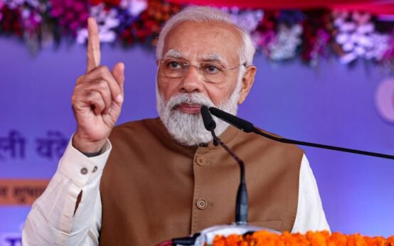 Modi’s “Sleepless Nights” Comment at Vizhinjam Port Sparks Curiosity