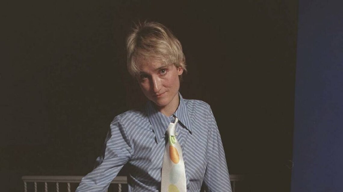 Musician Jill Sobule Dies in House Fire