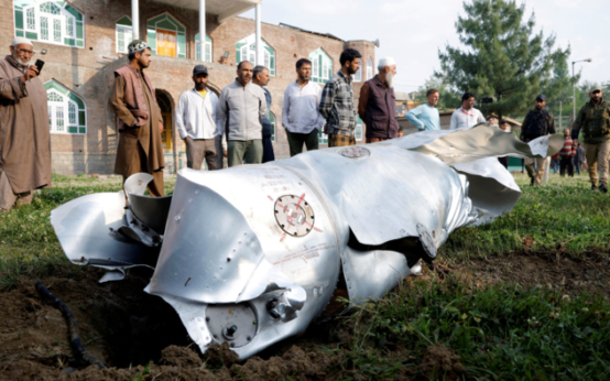 Nepal Calls for Calm India-Pakistan Tensions, Issues Advisory for Students