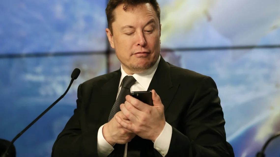 Tesla Denies Rumors of Elon Musk’s Firing as CEO