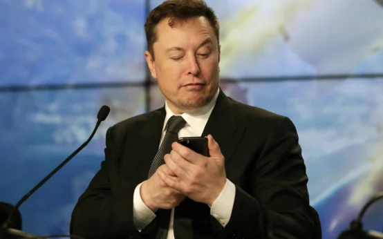 Tesla Denies Rumors of Elon Musk’s Firing as CEO