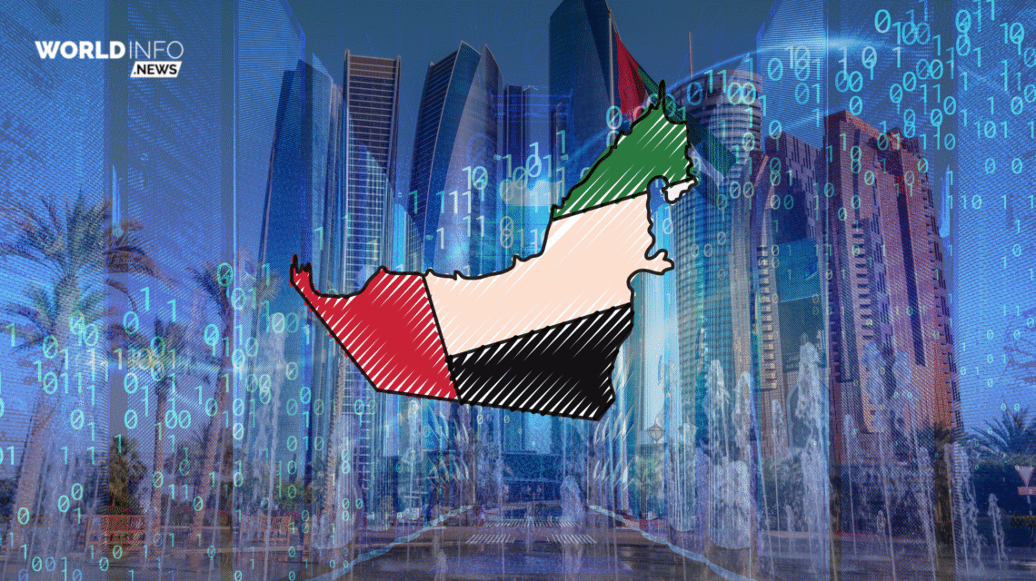 World’s Largest AI Data Center to Rise in Abu Dhabi