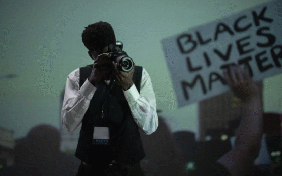 impact of socail media in mental health