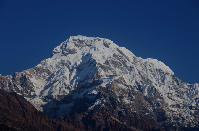 Things to Know Before Annapurna Circuit Trek