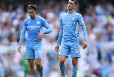 Man City Frustrated in 0-0 Draw Against Southampton