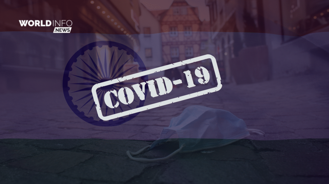 New Coronavirus Wave Hits India: What We Know details on variants global health trends more engaging title