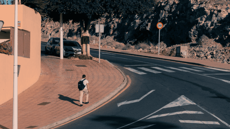 Digital Detox Travel