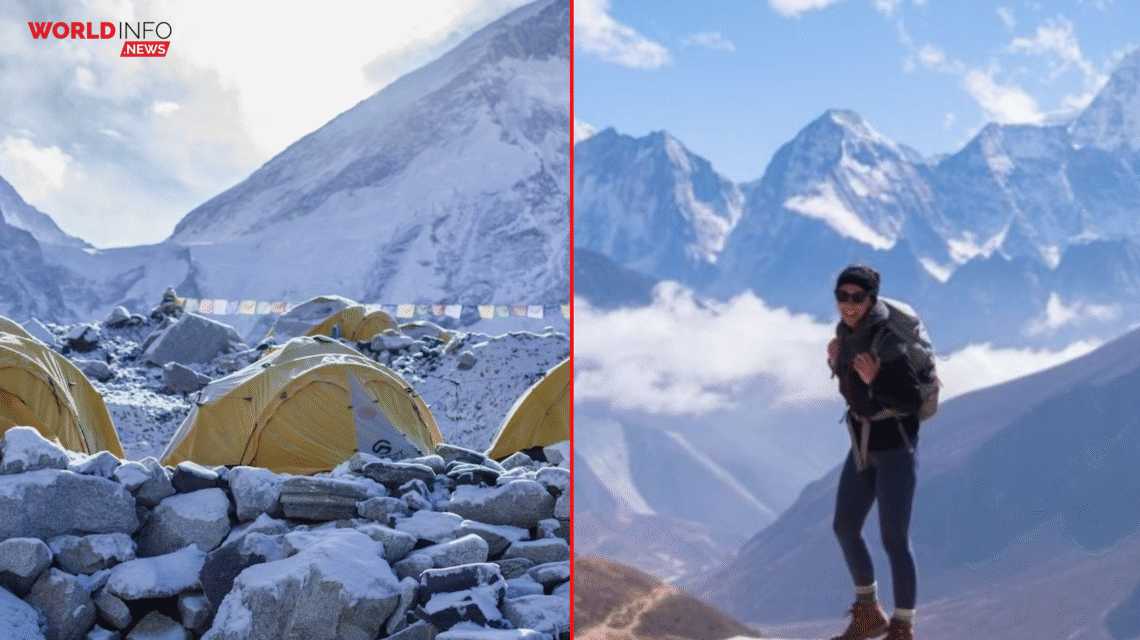 Can I Do the Everest Base Camp Trek Without a Guide?