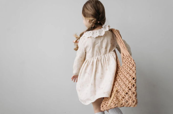 Why fashion brand matters