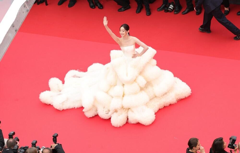 Cannes Film Festival 2025 Red Carpet Highlights and Fashion
