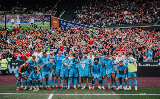 Nottingham forest west ham united