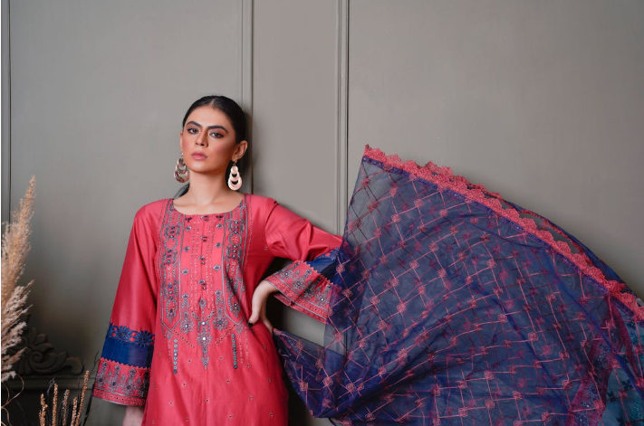 Top Summer Fashion Trends for Women in India in 2025