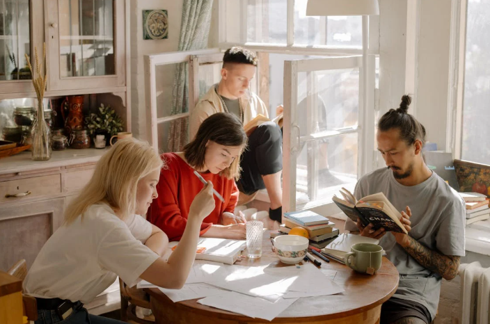 how ai tools helps students to learn smarter