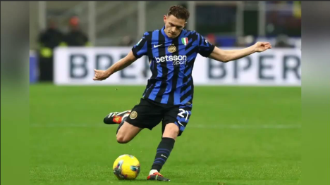 Inter Milan vs Barcelona – Who Books Their Ticket to the UEFA Champions League Final?