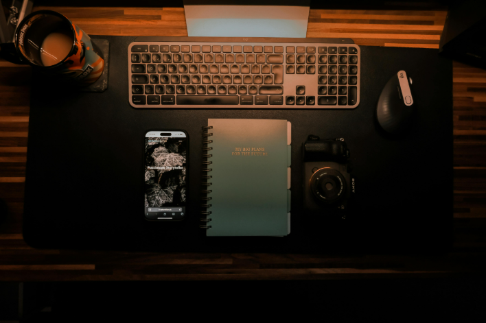 The Future of Technology Top Trends Shaping 2024