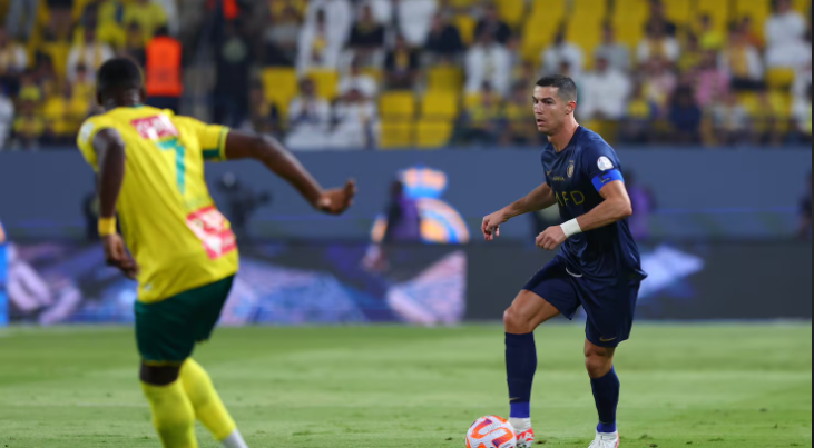 What This Result Means for Al-Nassr