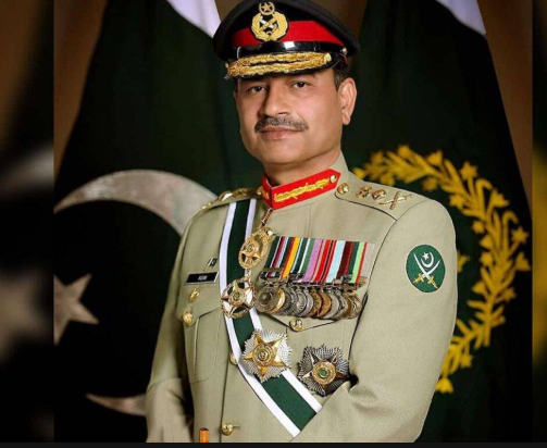 Asim Munir Historic Promotion Pakistan’s Military Future