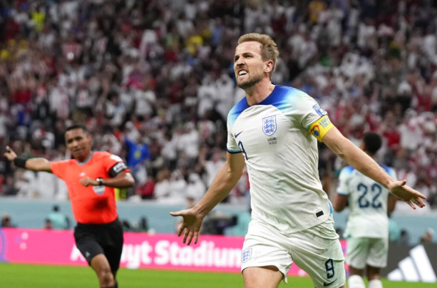 Second Half: England Takes Control with Kane and Eze on Target