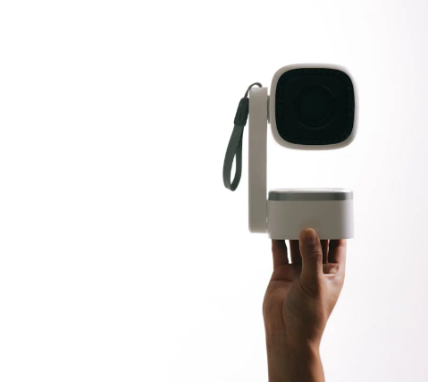 Portable Projector for Presentation