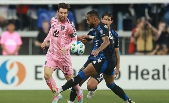 san jose vs inter miami