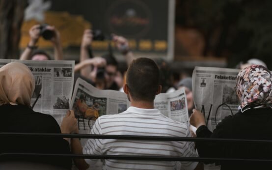 World Press Freedom Day 2025: AI and the Future of Journalism