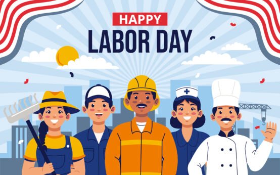 International Labor Day: Honoring Workers Worldwide