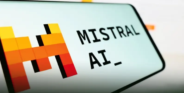 Mistral Ai New Challenge r in the AI Revolution