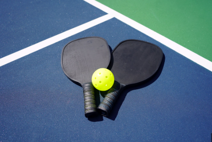The Rise of Pickleball: America’s Fastest-Growing Sport