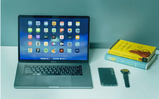 Top 5 Productive apps in 2025