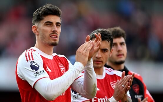 Arsenal vs Newcastle draw in premier league