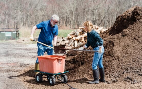 Sustaibale Lifestyle Practices