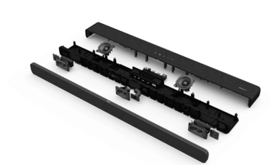 TCL Alto 8i Soundbar – Best Dolby Atmos on a Budget