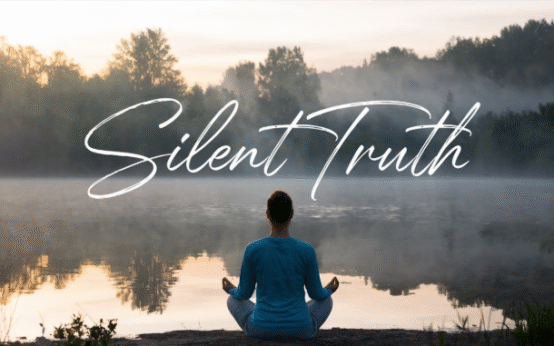 the silent truth