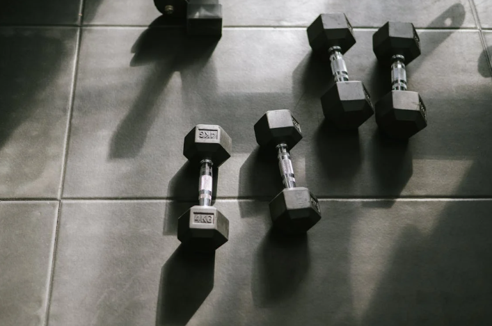 Best Home Workout Routines for Weight Loss Without Equipment