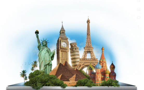 how we protect world heritage sites