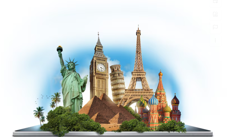 how we protect world heritage sites