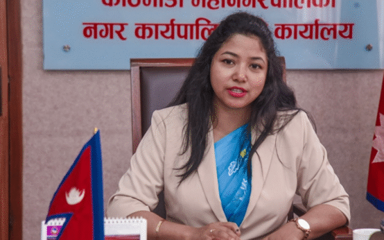 Sunita Dangol Pressures Mayor to Call Meeting Soon