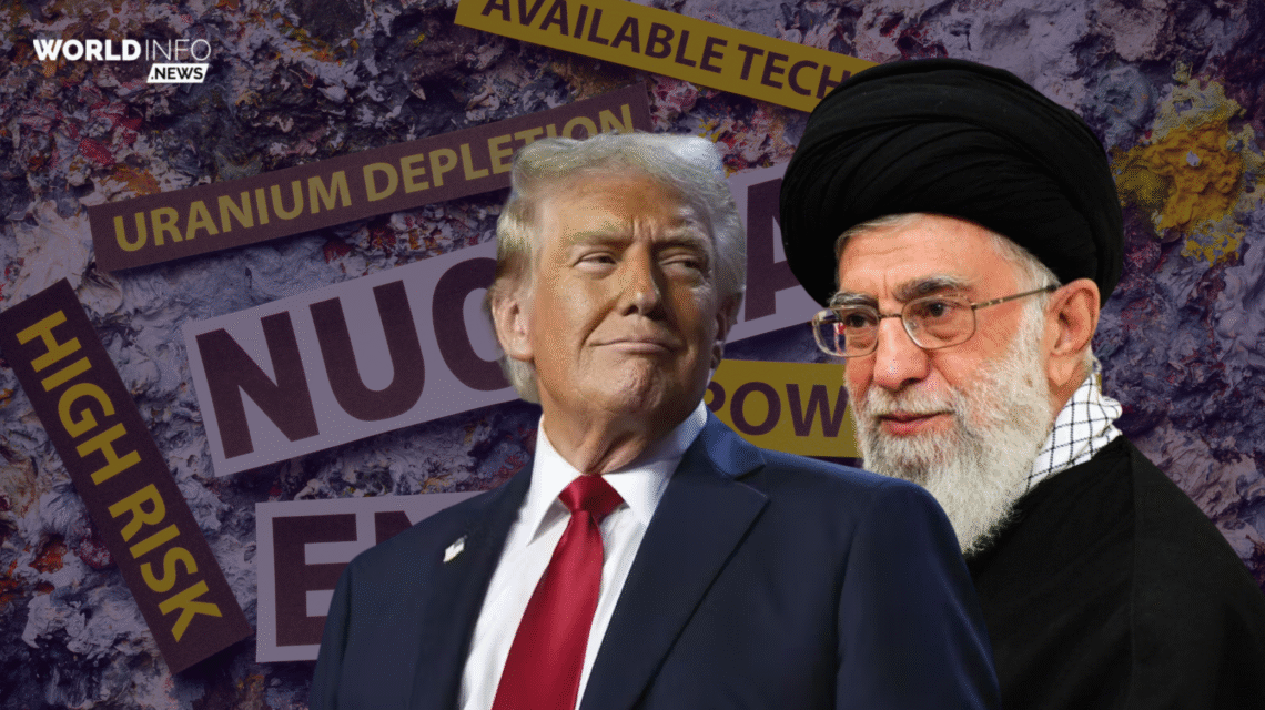 Iran is set to reject a U.S. nuclear deal proposal