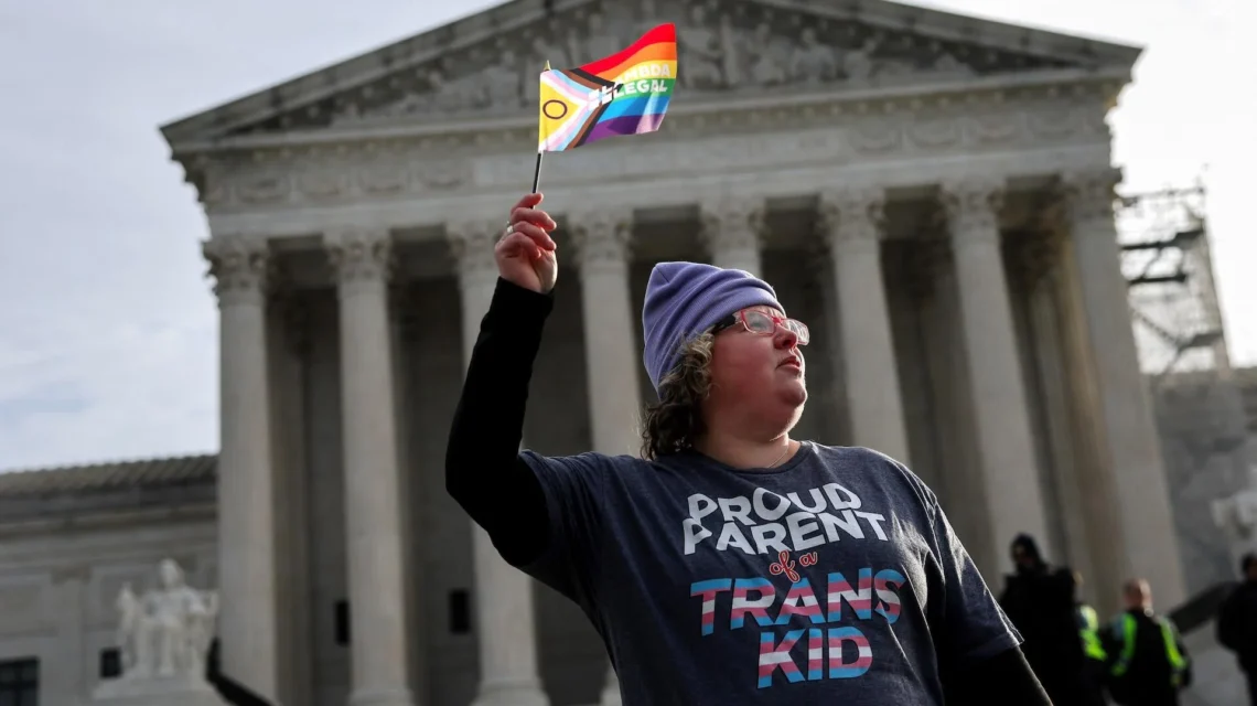 What Tennessee’s Transgender Care Ban Ruling Means