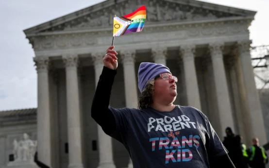 What Tennessee’s Transgender Care Ban Ruling Means