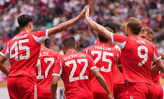 Bayern Beats Boca Juniors 2–1 in Club World Cup Thriller