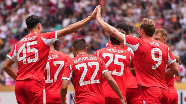 Bayern Beats Boca Juniors 2–1 in Club World Cup Thriller