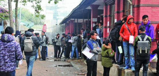 Nepal Ranks 2nd in Japan for Foreign Student Population