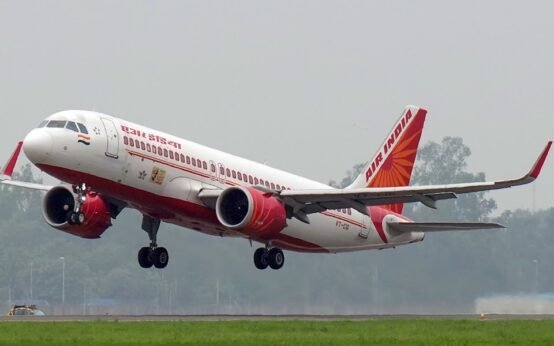 Air India Canceled Flight from Ahmedabad to London Tech Issues