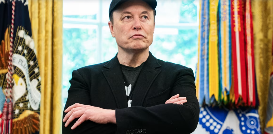 X Sues New York Over New Online Speech Law