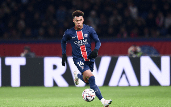 Desire Dolu uefa champions league youngest man