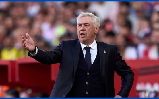 Happy Birthday to Carlo Ancelotti The Gentleman of World Football