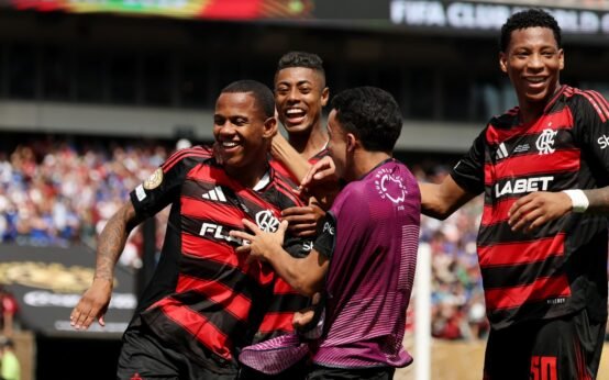 Flamengo vs Chelsea Fierce Club World Cup Showdown