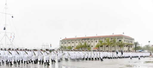 PNSC Sets Big Goal to Earn $700 Million From Freight