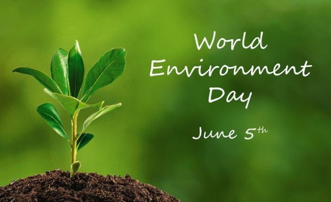 World Environment Day 2025 June 5
